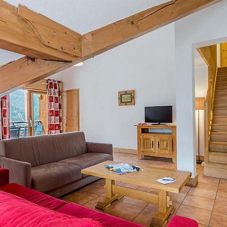 Madame Vacances La Cascade Vaujany Zewnętrze zdjęcie